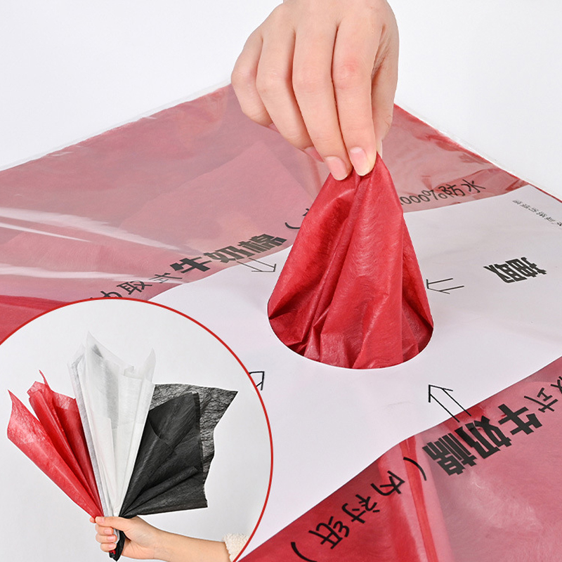 380 pezzi/lotto Carta da Imbal - Florist Supply Wholesale recensione e prezzo