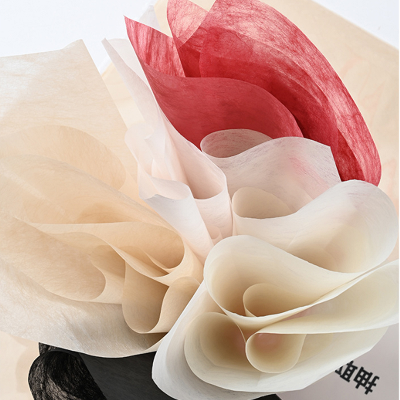 380 pezzi/lotto Carta da Imbal - Florist Supply Wholesale recensione e prezzo