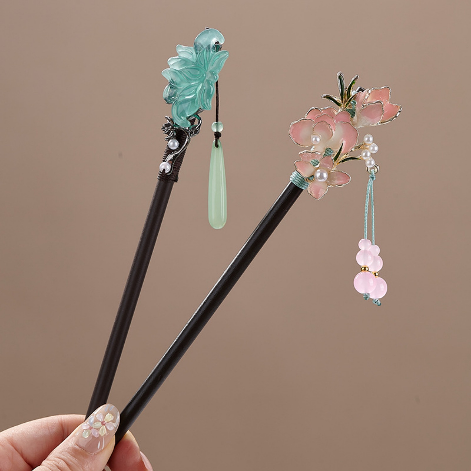 Fermaglio per capelli vintage  - Supply Florist recensione e prezzo