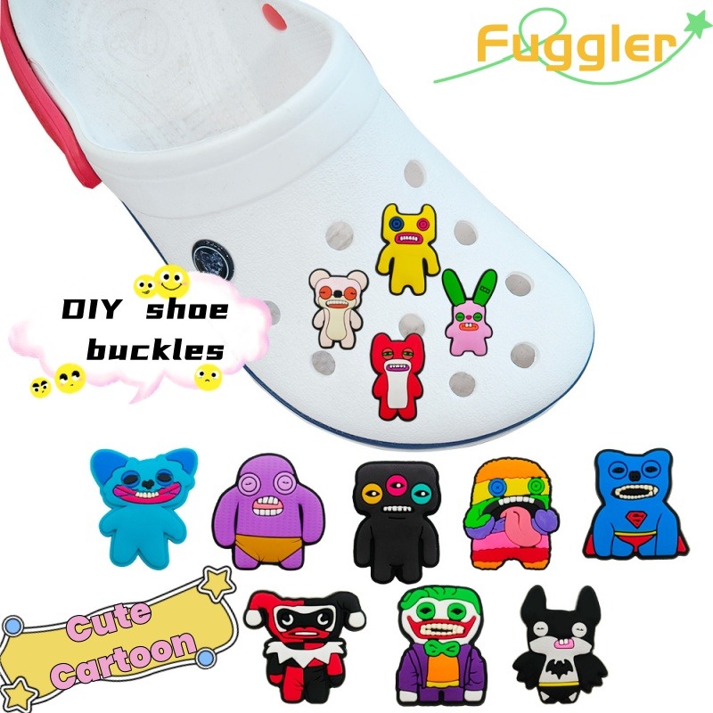Fuggler accessori alla moda e  - Supply Florist recensione e prezzo