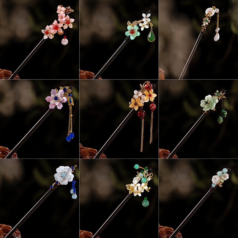 1 pezzo di copricapo a forcina - Supply Florist recensione e prezzo