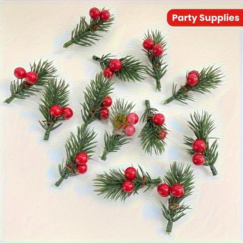 20 rami di pino artificiale na - Supply Florist recensione e prezzo