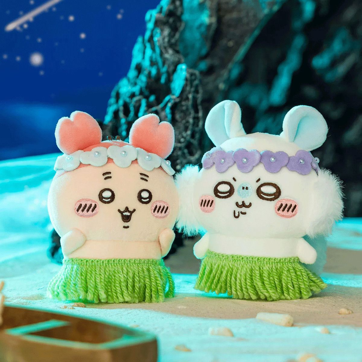 Portachiavi Peluche Kawaii Ckw - Supply Florist recensione e prezzo