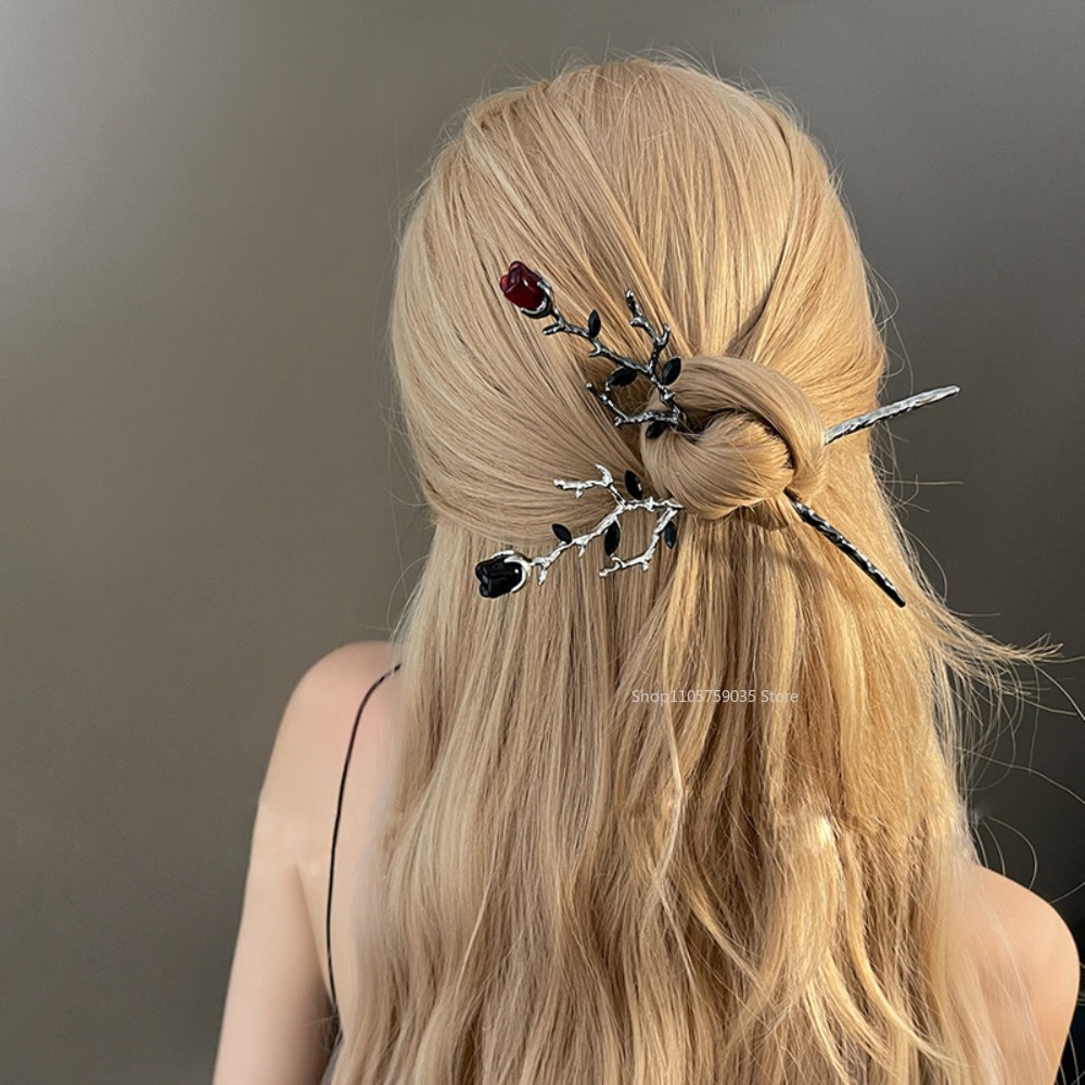 Fermagli per Capelli Vintage i - Supply Florist recensione e prezzo