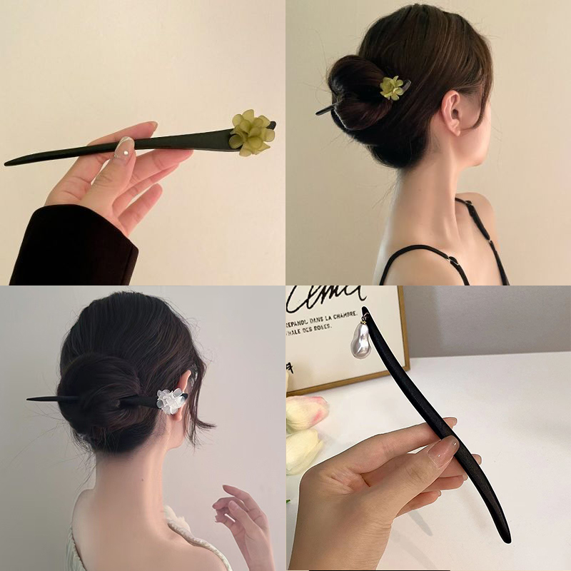 Bastoncini per capelli con fio - Supply Florist recensione e prezzo