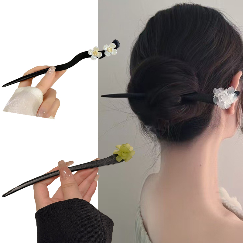 Bastoncini per capelli con fio - Supply Florist recensione e prezzo