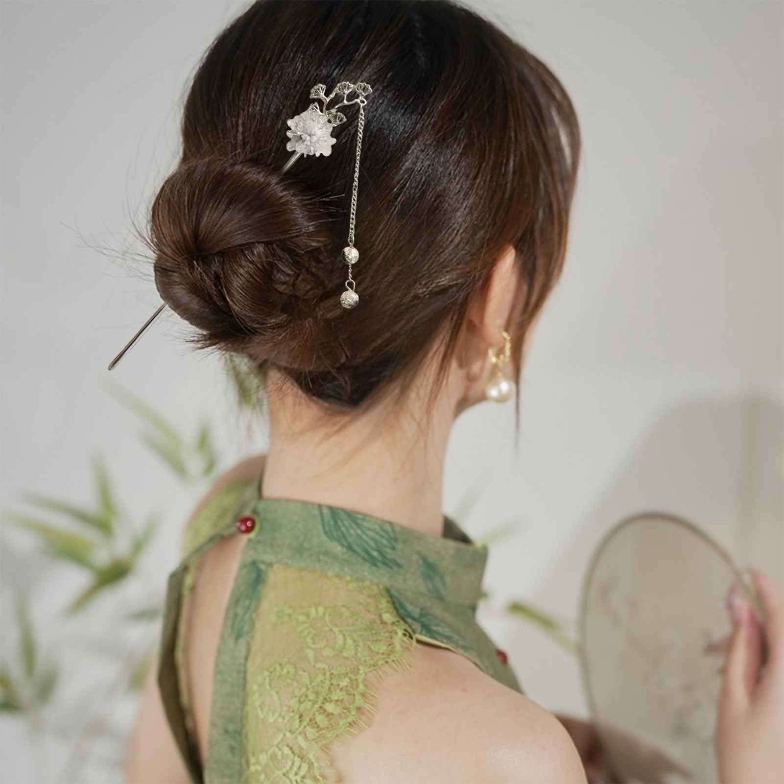 Eleganti Forcine per Capelli a - Supply Florist recensione e prezzo