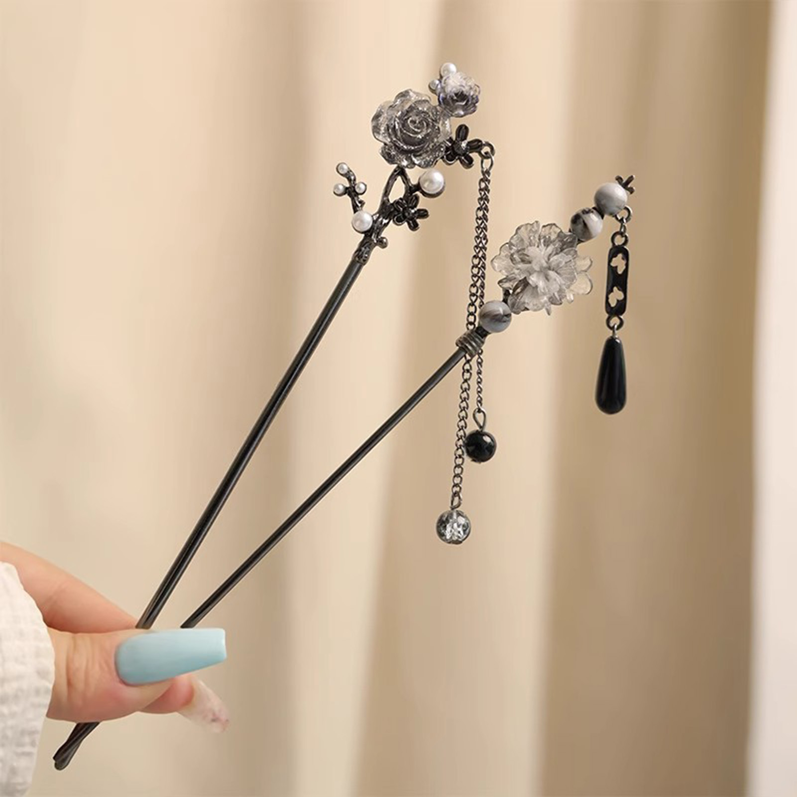 Eleganti Forcine per Capelli a - Supply Florist recensione e prezzo